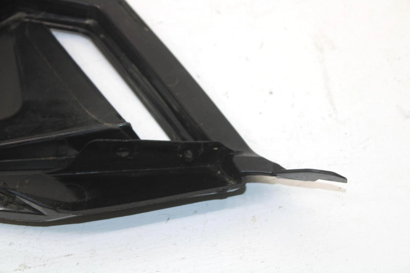 2017 Ski-doo Grand Touring 900 Oem Left Rear Belly Pan Fender 502007480 SS65