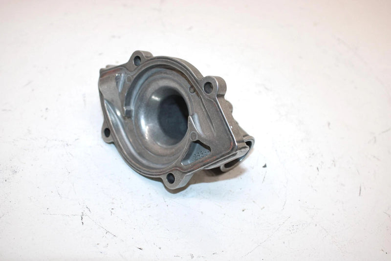 18 Ski-doo Mxz X 600r E-tec Oem Water Pump Housing 420933632 SSS1