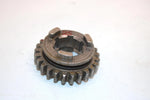 00 Yamaha  Warrior 350 Oem 5th Wheel Gear (25T) 1UY-17251-00-00 AYS