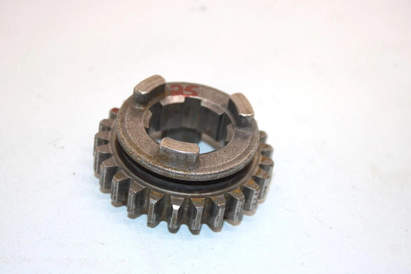00 Yamaha  Warrior 350 Oem 5th Wheel Gear (25T) 1UY-17251-00-00 AYS