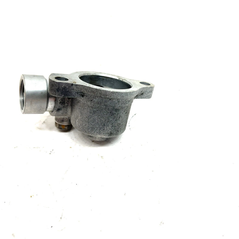 2002 Arctic Cat 375 4x4 Automatic OEM Speedometer Drive Housing 3446-057 AA34
