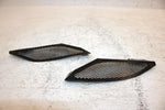 1997 Yamaha Vmax Sx 700 Triple Oem Hood Screen Pair 8CR-77131-00-00 SY10