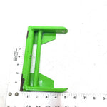 98-01 Arctic Cat ZR 500 OEM Rear Torque Arm Pivot 0704-624 SA18