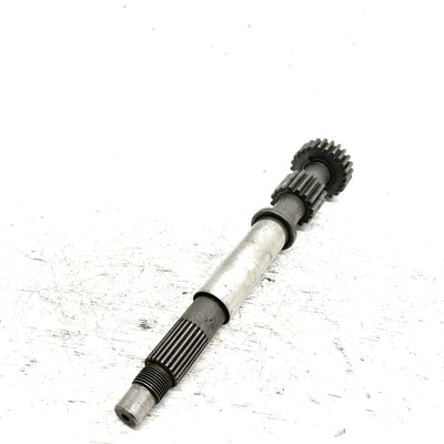 2000 Arctic Cat 500 4x4 Automatic OEM Transmission Driveshaft 3403-028 AA32