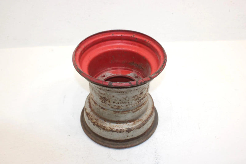 1984 Honda Atc 200 Esa Oem Front Wheel Rim 42710-958-671ZA AH60