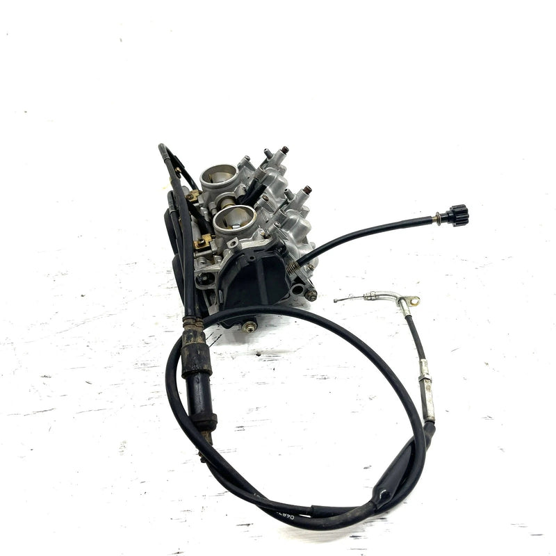 2005 Arctic Cat 650 4x4 V2  OEM Carburetor 0470-497 AA39