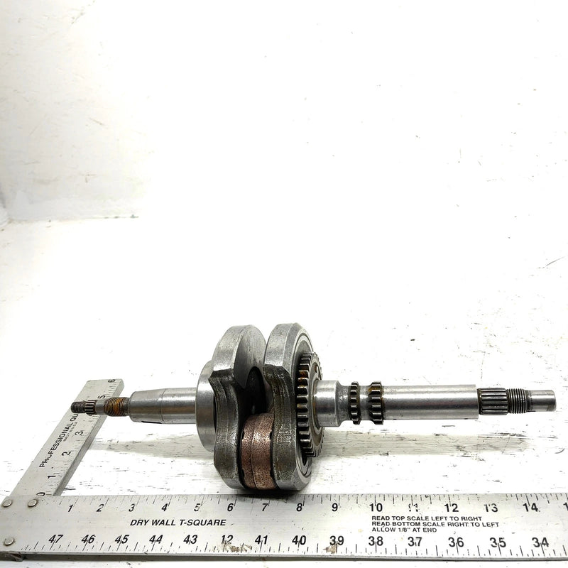 2003 Arctic Cat 400 4X4 OEM Crankshaft 3403-009 AA30