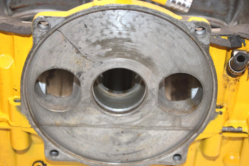 1990 Sea-doo Gt Oem Crankcase 290996639 JS55