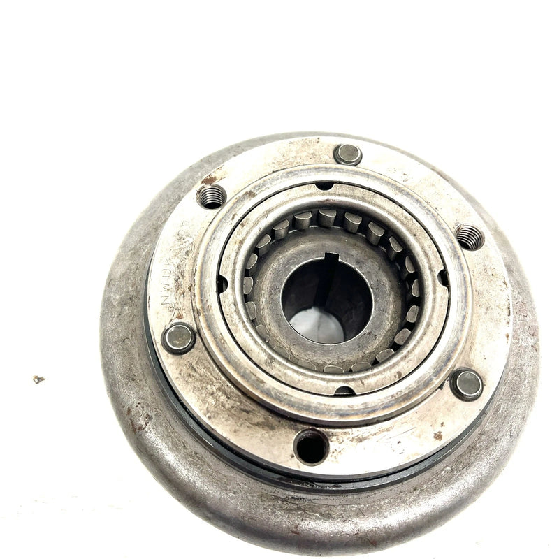 98-02 Arctic Cat 300 4X4 OEM Flywheel 3430-022 AA42