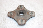 2007 Arctic Cat Atv 650 H1 Oem Wheel Hub 1502-464 AA25