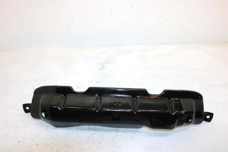 86 Honda Trx 350 A Fourtrax 350 Oem Front Guard Plate 51360-HA7-670 AH25