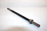 95 Ski-doo Formula Sl 500 Fan  Oem Countershaft 504098400 SSS1