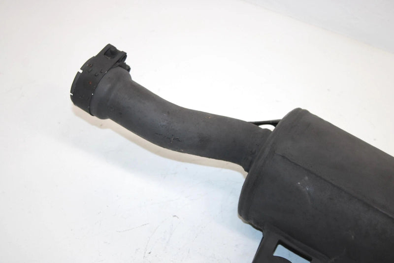 14 Can-am Outlander Max 400 Efi Oem Exhaust Muffler 707600597 AB6