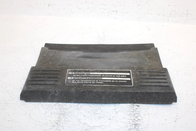 1996 Ski-doo Touring Sle 500 Oem Rear Tunnel Cover 572076800 SS12