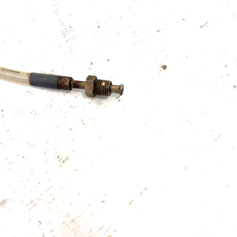 11-13 Polaris Sportsman 550 OEM Front Right Brake Line 1911687 AP238.1