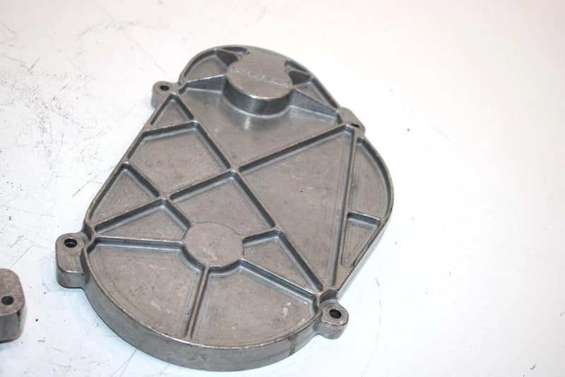 96 Polaris Xlt Oem Chaincase and Cover 5132158 5131121 5630968 SP13