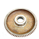 2003 Arctic Cat 400 4X4 OEM 73T Starter Clutch Gear 3403-030 AA30