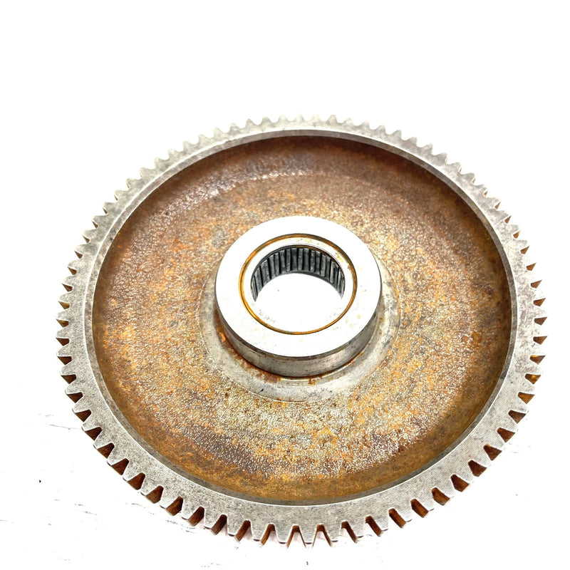 2003 Arctic Cat 400 4X4 OEM 73T Starter Clutch Gear 3403-030 AA30