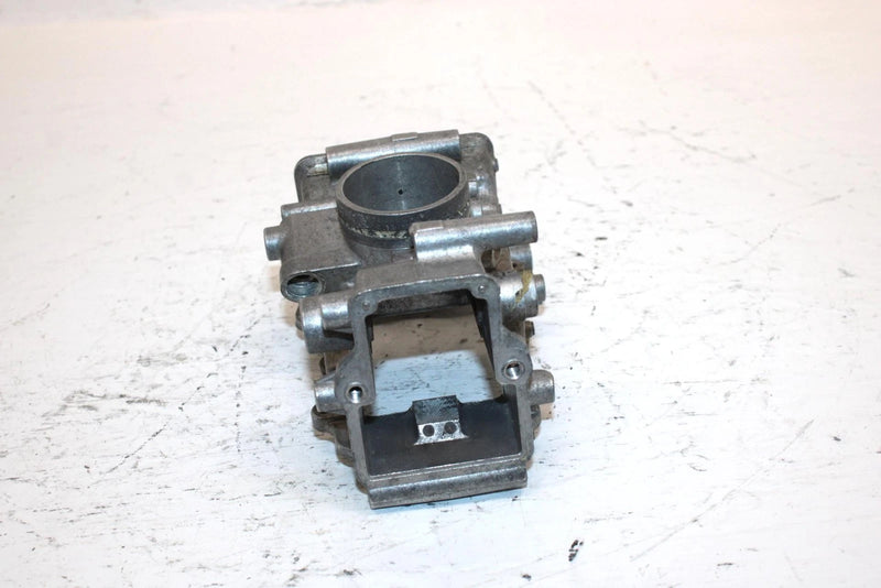2001 Ski-doo Mxz 800 Oem PTO Side Carb 403138661 SS19