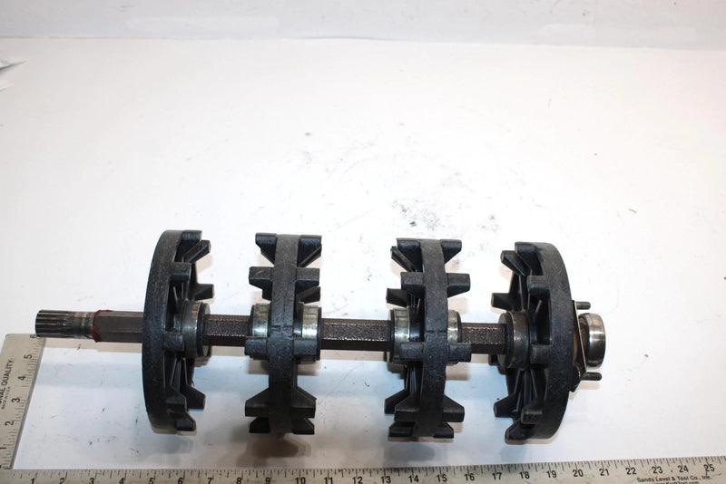 97 Polaris Xcr 600 Se Oem Drive Shaft 2200828 SP18