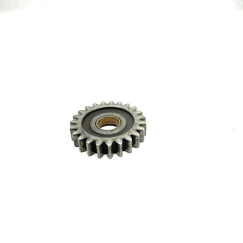 93 Kawasaki Bayou 400 KLF400B 4x4 OEM 23T Kickstart Idle Gear 13260-1221 AK32