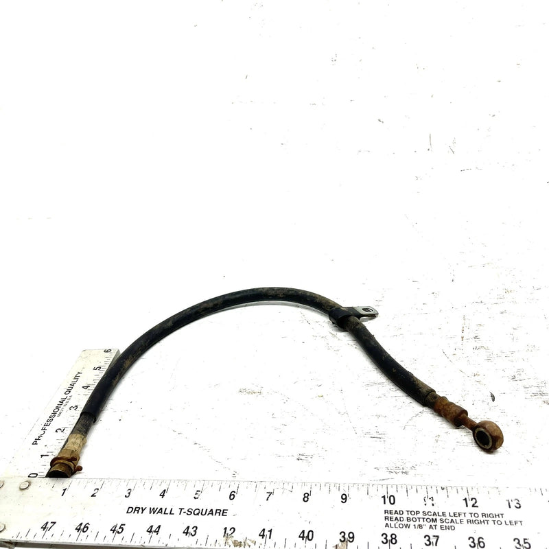 98-02 Arctic Cat 300 4X4 OEM Rear Brake Line 0402-881 AA15