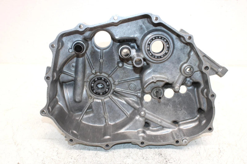 2007 Honda Fortrax 680 Oem Front Engine Side Cover 113000-HN8-010 AH46