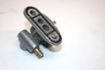 91 Yamaha  Champ 100 Yfm100 Oem Fuel Cock Assy 1 55X-24500-01-00 AY12