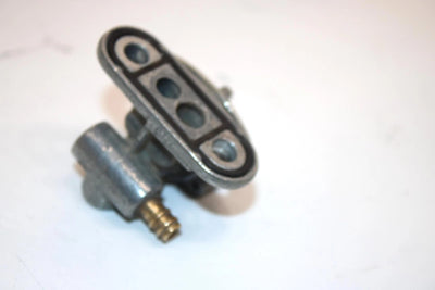 91 Yamaha  Champ 100 Yfm100 Oem Fuel Cock Assy 1 55X-24500-01-00 AY12