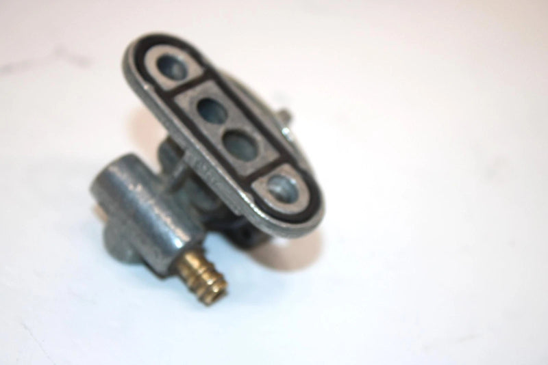 91 Yamaha  Champ 100 Yfm100 Oem Fuel Cock Assy 1 55X-24500-01-00 AY12