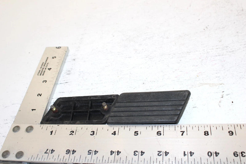 1989 Yamaha Phazer Oem Slide Protector Set 8V0-77551-00-00 SY13