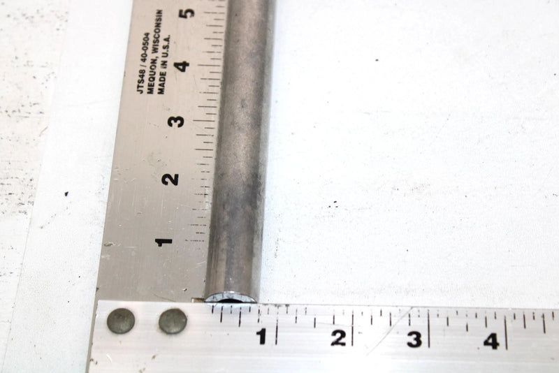 Polaris Oem Lower Rear Torque Arm Shaft 5333873 Q1352