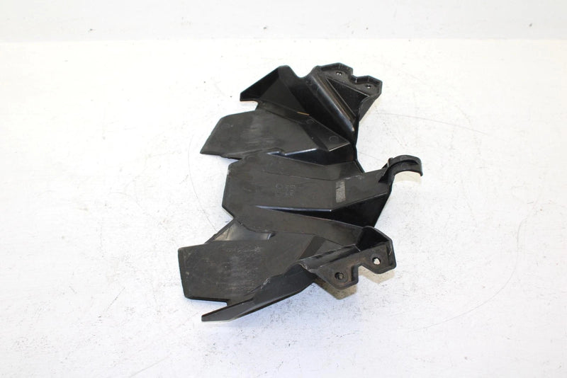 2013 Polaris 600 Rush Pro Oem Upper Snow Flap Bracket 5438489-070 SP30