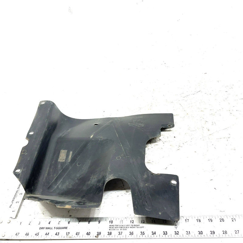 06-09 Polaris Ranger 700 6x6 EFI OEM Right Inner Splash Guard 5436535 XP7
