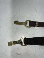 New Performers 1st Choice Strong Nylon Side Reins #52-1121 LLL-38