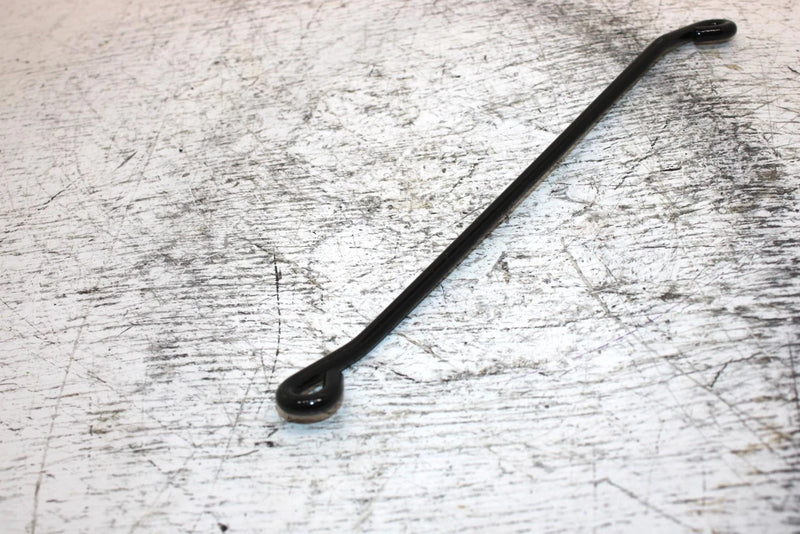 1998 Arctic Cat Zr 600 Oem Coolant Tank Bracket 1606-272 SA33