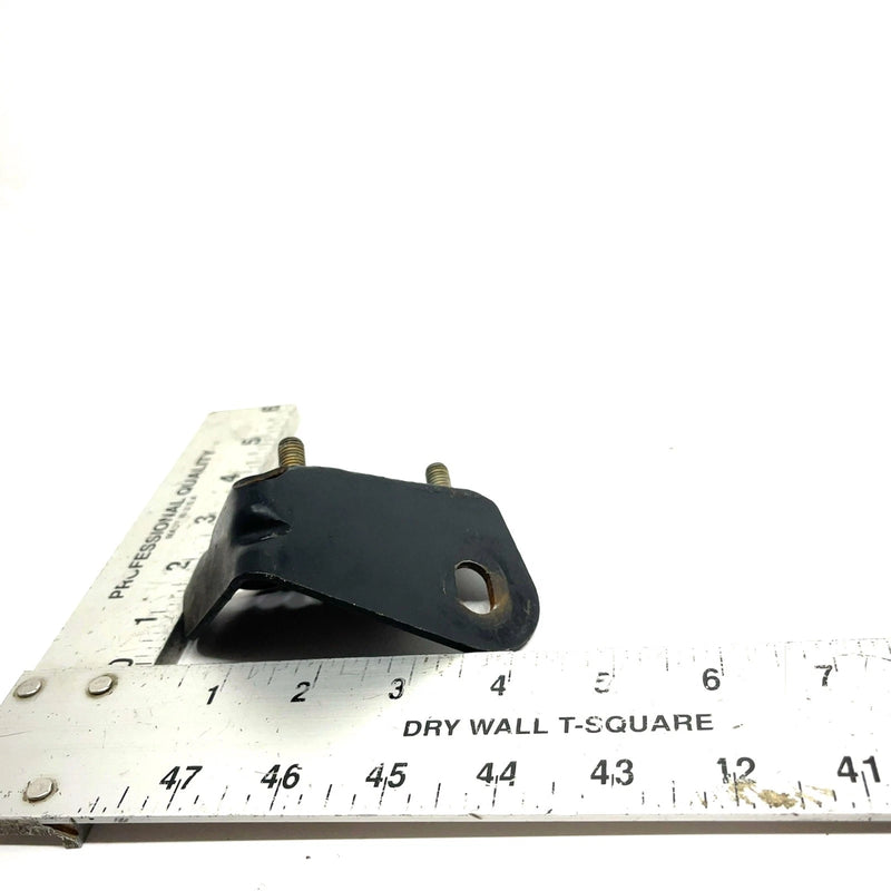 2002 Bombardier Quest 500 OEM Top Front Engine Mount 707000161 AB14