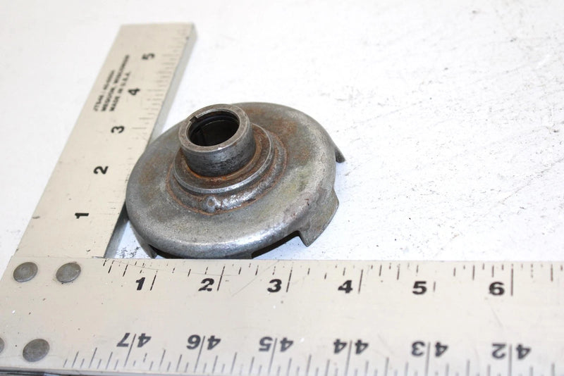 2002 Kawasaki Prairie 650 Oem Starting Recoil Pully 49080-1057 AK27