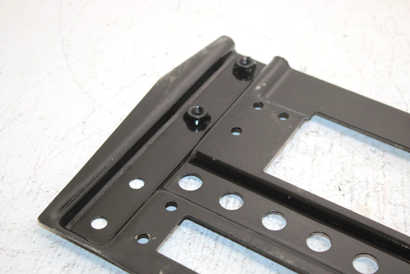 01 Polaris Sportsman 90 Oem Footrest Support 0450591 AP61