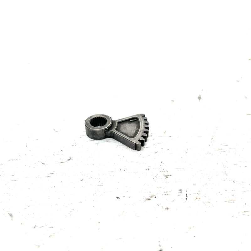 09-13 Honda Big Red 700 MUV700 OEM Gear Shift Arm 24682-HN8-003 XH0.1