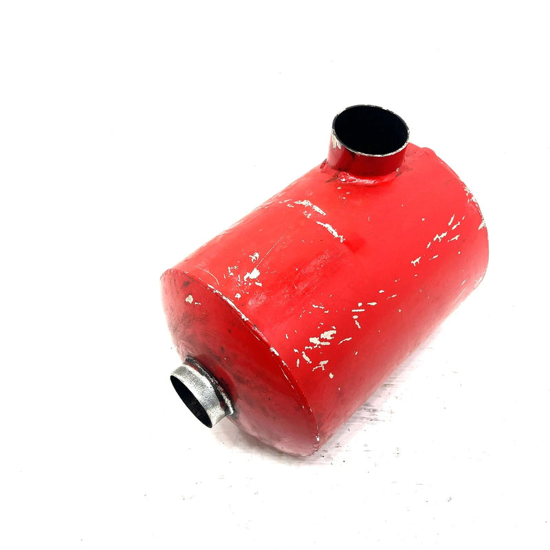 1996 Polaris SLTX OEM Exhaust Muffler 1260746-093 JP44