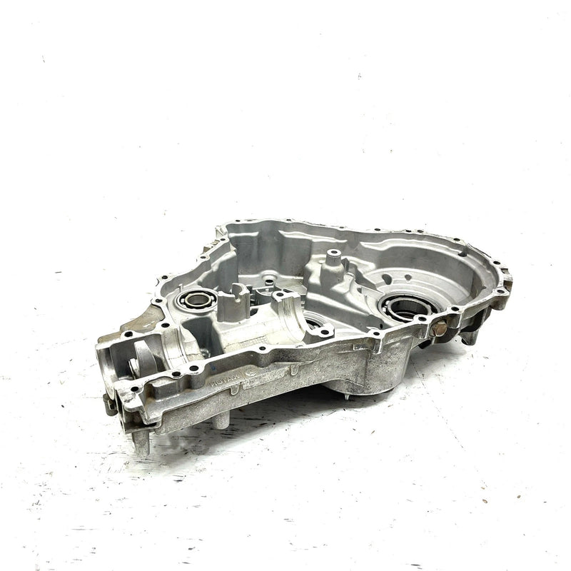 21-22 Can-Am Defender HD10 OEM Gearcase Half 420686804 XB0.1