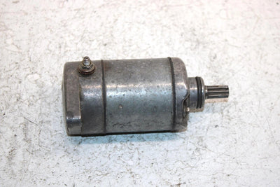 1997 Suzuki King Quad 300 4x4 Oem Starter Motor 31100-19B11 31100-19B20 AS11