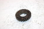 1998 Yamaha  Grizzly Oem 27T Reverse Wheel Gear 4WV-17253-00-00 AY49