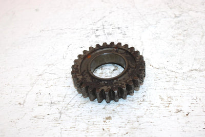 1998 Yamaha  Grizzly Oem 27T Reverse Wheel Gear 4WV-17253-00-00 AY49