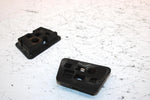 1991 Arctic Cat Lynx Deluxe Oem Rear Adjuster Block Set 0114-063 0114-062 SA52