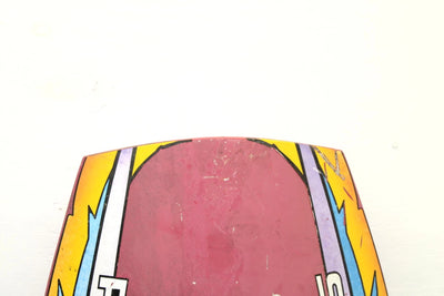 1996 Polaris Sl 780 Oem Storage Compartment Hood 275271318455 JP17