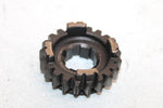 00 Arctic Cat 300 4x4 Oem 5th Driven Dog Gear 21T 3446-147 AA20