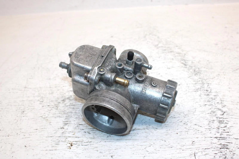 1996 Polaris Xcr 600 Oem Carburetor Center Side 3130657 SP21