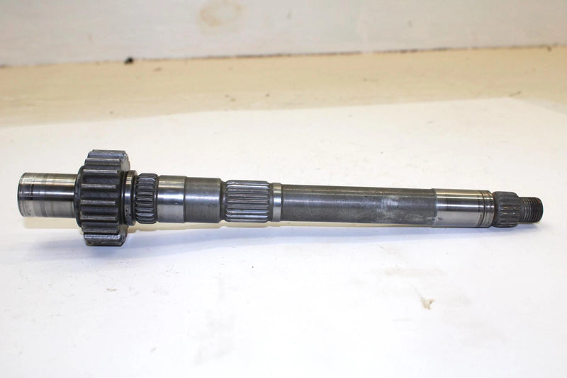 1999 Polaris Sportsman 500 Oem Transmission Center Output Shaft 3233485 Q5303